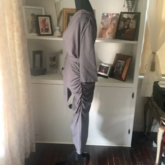 Alieva Dolly elegant dress large - Picture 10 of 11